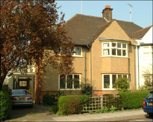 103 Hampstead Way
